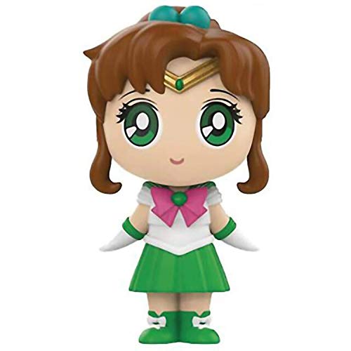 Funko Sailor Moon S1 2.5" Mystery Mini Vinyl Figure (Sailor Jupiter)