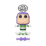 Funko Popsies Disney Pixar Lightyear Movie - Buzz Lightyear Popsie Vinyl Funko Popsies Disney Pixar Lightyear Movie - Buzz Lightyear Popsie Vinyl