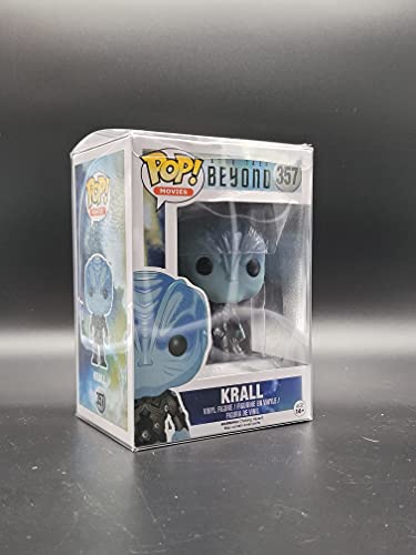 Pop Movies 3.75 Inch Action Figure Star Trek Beyond - Krall #357