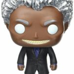 Funko POP Movies: Miss Peregrine's Home for Peculiar Children Action Figure, Baron Funko POP Movies: Miss Peregrine's Home for Peculiar Children Action Figure, Baron