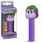 Funko Pop Pez: Hanna Barbera - Grape Ape Collectible Figure, Multicolor Funko Pop Pez: Hanna Barbera - Grape Ape Collectible Figure, Multicolor