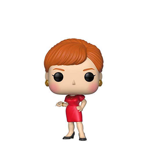 Funko POP! TV: Mad Men - Joan