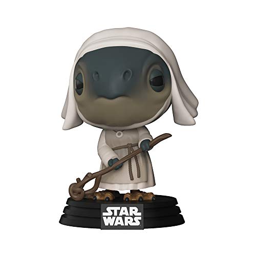 Funko POP! Star Wars: The Last Jedi - Caretaker