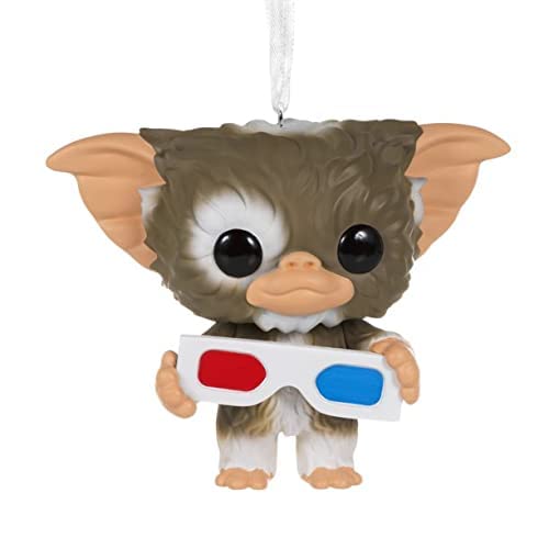 Hallmark Funko POP! Exclusive Christmas Ornament Collection (Gremlins Gizmo)