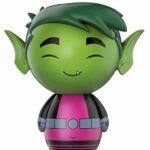 Funko Dorbz Teen Titans Go Beastboy (Styles May Vary) Action Figure
