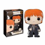 Funko Pop! Pin: Harry Potter - Ron Weasley Premium Enamel Pin