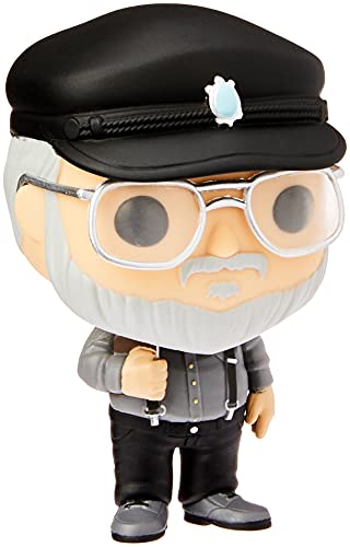Game of Thrones - George R.R. Martin Pop! Vinyl