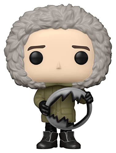 Funko Clark Griswald with Saucer Exclusive