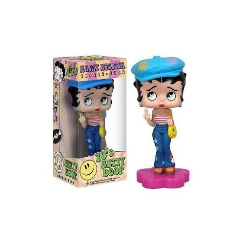 Funko 70's Boop Wacky Wobbler