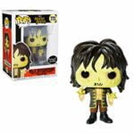 Funko Spirit Halloween Hocus Pocus Billy Butcherson Pop Figure