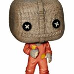 Spirit Halloween Sam with Razor Trick 'r Treat Funko Pop Figure Spirit Halloween Sam with Razor Trick 'r Treat Funko Pop Figure