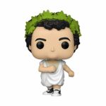 Funko Pop! Movies: Animal House - Bluto in Toga, Multicolor Funko Pop! Movies: Animal House - Bluto in Toga, Multicolor