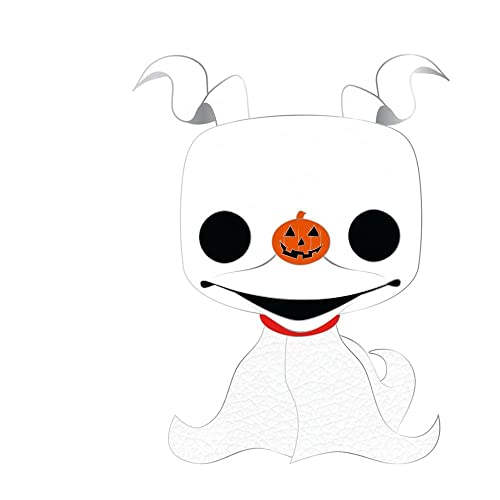Funko Pop! Sized Pin Disney: Nightmare Before Christmas - Zero