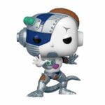 Funko Pop! Animation: Dragonball Z - Mecha Frieza, Multicolor Funko Pop! Animation: Dragonball Z - Mecha Frieza, Multicolor