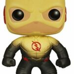 Funko Pop Tv: The Flash-Reverse Flash Action Figure Funko Pop Tv: The Flash-Reverse Flash Action Figure