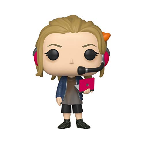 Funko Pop! TV: Big Bang Theory - Penny