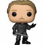 Funko POP! Movies: The Princess Bride - Westley (Styles May Vary)