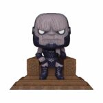 Funko Pop! Deluxe: DC Justice League The Snyder Cut - Darkseid on Throne Funko Pop! Deluxe: DC Justice League The Snyder Cut - Darkseid on Throne
