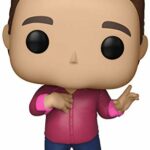 Funko Pop! TV: Modern Family - Cam Toy, Multicolor, Standard