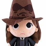 Funko Supercute Plush: Harry Potter - Hermoine with Sorting Hat Funko Supercute Plush: Harry Potter - Hermoine with Sorting Hat