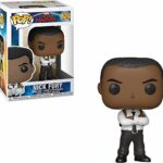 Funko Pop! Marvel: Captain Marvel - Nick Fury Funko Pop! Marvel: Captain Marvel - Nick Fury