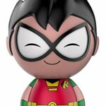 Funko Dorbz Teen Titans Go Robin (Styles May Vary) Action Figure
