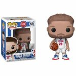 Funko POP! NBA: Detroit Pistons - Blake Griffin,Multicolour