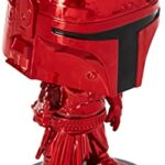 Pop! Tv: Book of Boba Fett- Boba Fett (RD/CH)(TGTCon'22) Pop! Tv: Book of Boba Fett- Boba Fett (RD/CH)(TGTCon'22)