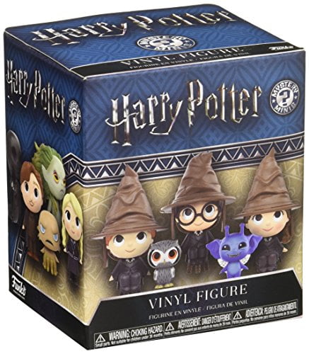 Funko Mystery Mini Harry Potter Series 2 2 Toy,Multicolor