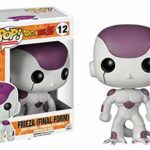 Toy - POP - Vinyl Figure - Dragon Ball Z - Final Form Frieza Toy - POP - Vinyl Figure - Dragon Ball Z - Final Form Frieza