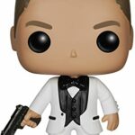 Funko POP Movies: 21 Jump Street Morton Schmidt Action Figure