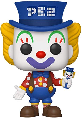 Funko Pop!: AD Icons - Peter Pez (Blue Hat)