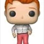 POP! Funko Conan O'Brien (Exclusive) K Conan Without Borders x Vinyl Figure #22 TBS POP! Funko Conan O'Brien (Exclusive) K Conan Without Borders x Vinyl Figure #22 TBS