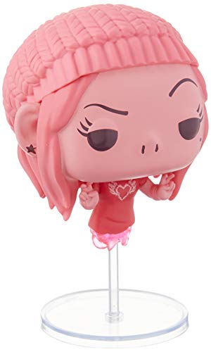 POP! Vinyl: Comics: Saga: Izabel (Exc)