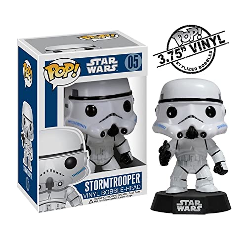 Funko Stormtrooper Star Wars Pop