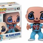 Funko POP Children's Hospital: Dr. Blake Downs Vinyl Figure