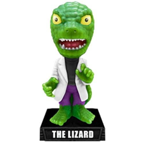 Funko The Lizard Wacky Wobbler