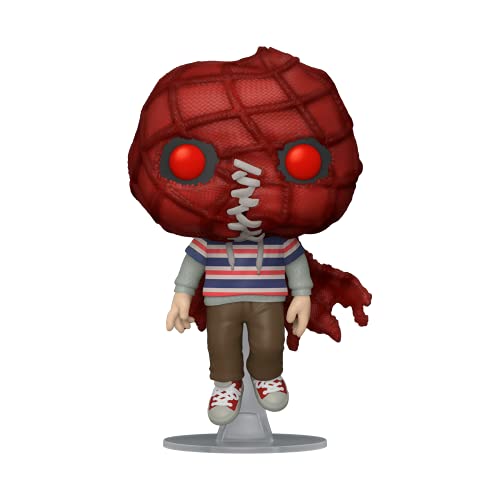 Funko Pop! Movies: Brightburn - Brandon Breyer