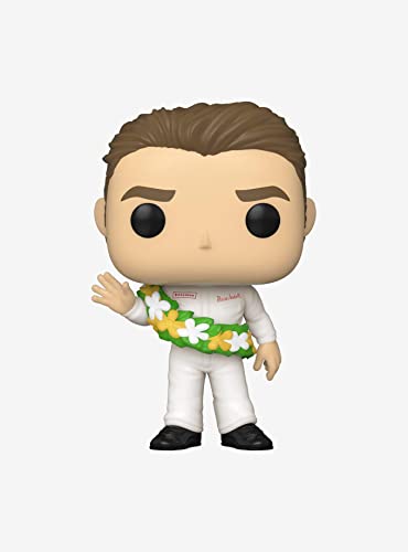Funko POP Sports Legends: Mario Andretti