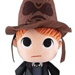 Funko Supercute Plush: Harry Potter - Ron with Sorting Hat