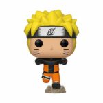Funko Pop! Animation: Naruto - Naruto Running Funko Pop! Animation: Naruto - Naruto Running