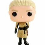 Funko POP! Game of Thrones - Ser Brienne of Tarth #87 Exclusive Funko POP! Game of Thrones - Ser Brienne of Tarth #87 Exclusive