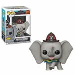 Funko Pop! Disney: Dumbo (Live Action) - Fireman Dumbo Funko Pop! Disney: Dumbo (Live Action) - Fireman Dumbo