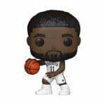 Funko POP NBA: Nets - Kyrie Irving, Multicolor Funko POP NBA: Nets - Kyrie Irving, Multicolor