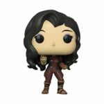 Funko Pop! Animation: Legend of Korra - Asami Sato Vinyl Figure Funko Pop! Animation: Legend of Korra - Asami Sato Vinyl Figure