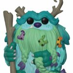 Funko Pop! Wetmore Forest: Monsters - Sapwood Mossbottom