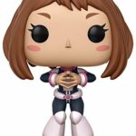 Funko POP Anime My Hero Academia Ochaco Action Figure,Multi