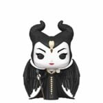Funko Pop! Disney: Maleficent 2 - Maleficent,Multicolor,3.75 inches Funko Pop! Disney: Maleficent 2 - Maleficent,Multicolor,3.75 inches