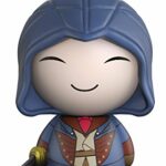 Funko Dorbz: Assassin's Creed - Arno Action Figure