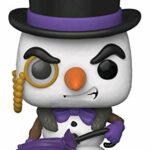 Funko POP! Heroes: DC Holiday - Penguin as Snowman Holiday Pop! Vinyl Figure Funko POP! Heroes: DC Holiday - Penguin as Snowman Holiday Pop! Vinyl Figure